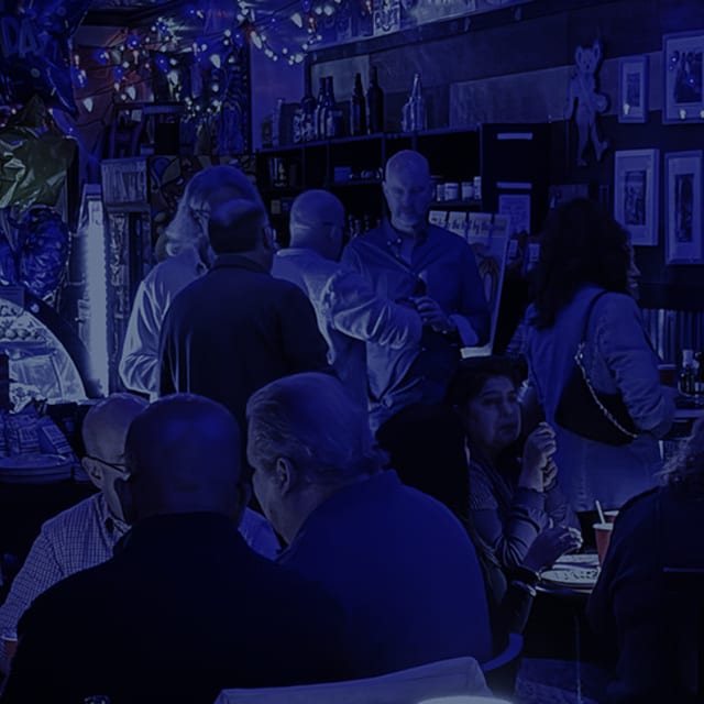 Weekend Dinner Hours
